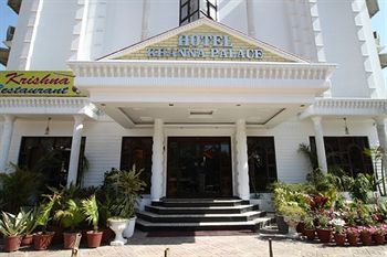 Haridwār Khanna Palace المظهر الخارجي الصورة