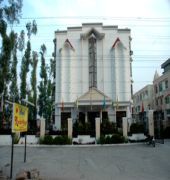 Haridwār Khanna Palace المظهر الخارجي الصورة